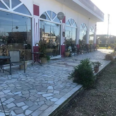 Hotel Altounis Hotel