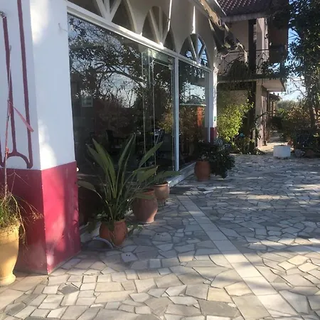 Altounis Hotel Hotel