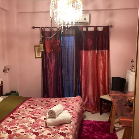 Altounis Hotel Hotel 2*