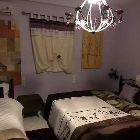Altounis Hotel Andravida