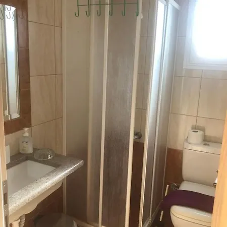 Altounis Hotel Hotel 2*