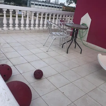 Altounis Hotel