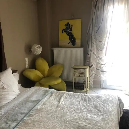Altounis Hotel Hotel Andravida