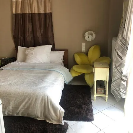 Hotel Altounis Hotel