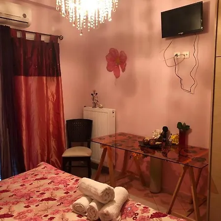 Hotel Altounis Hotel 2*