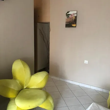 Hotel Altounis Hotel Andravida