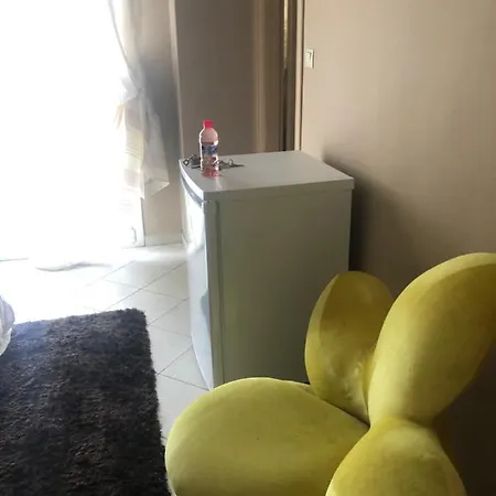 Altounis Hotel 2*