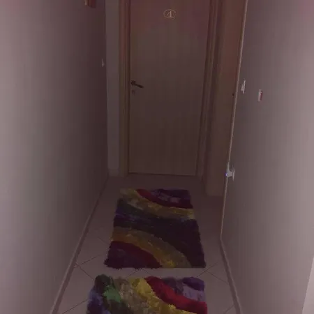 Altounis Hotel 2*